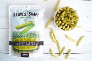 Harvest Snaps
