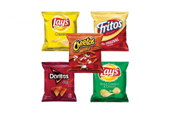 Frito Lay Chips