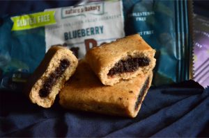 Nature's Bakery Bars