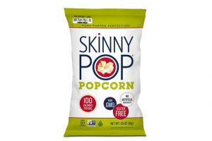 Skinny Pop Mini Bag