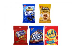 Nabisco Cookies