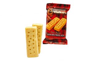 Walkers Shortbread